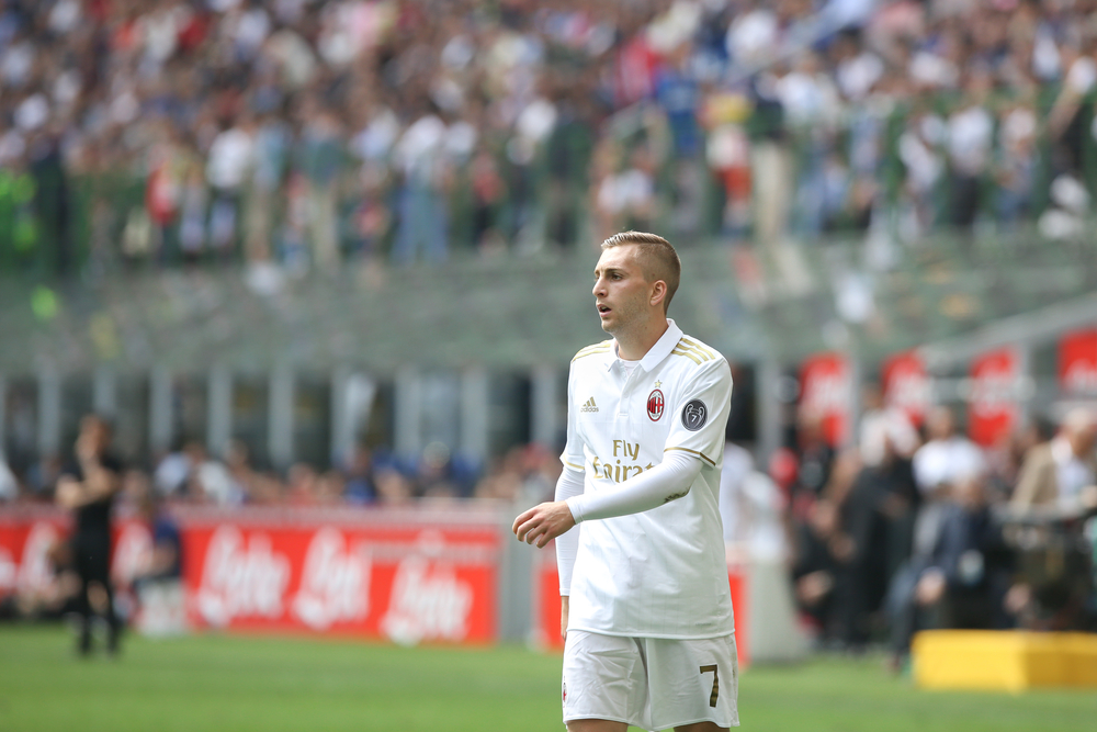Deulofeu: To będzie dla mnie bardzo pracowite lato
