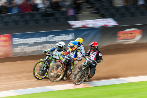 Elitserien: Mistrz wygrał w Motali, pech i kontuzja Balińskiego