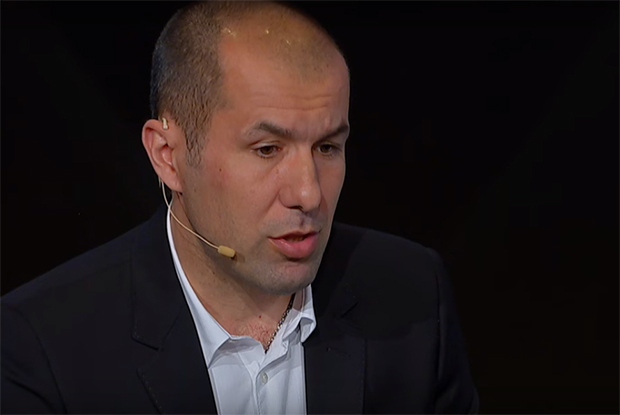 Twórca sukcesów Monaco odejdzie? Chińczycy kuszą go fortuną