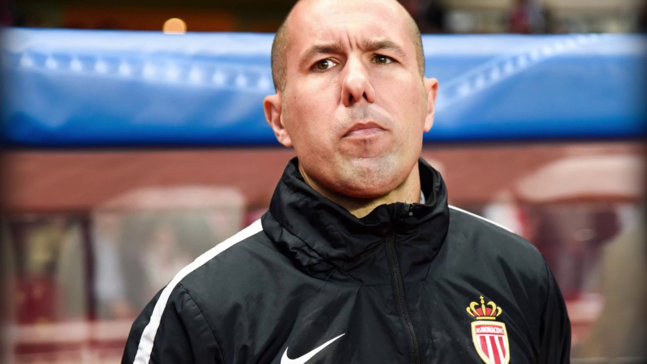 Trener AS Monaco apeluje o wzmocnienia. Chce trzech nowych piłkarzy