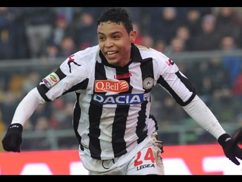 Luis Muriel przejdzie do Swansea City?