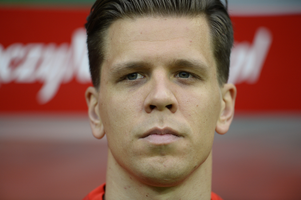 Szczęsny w Juve? Są dwa scenariusze