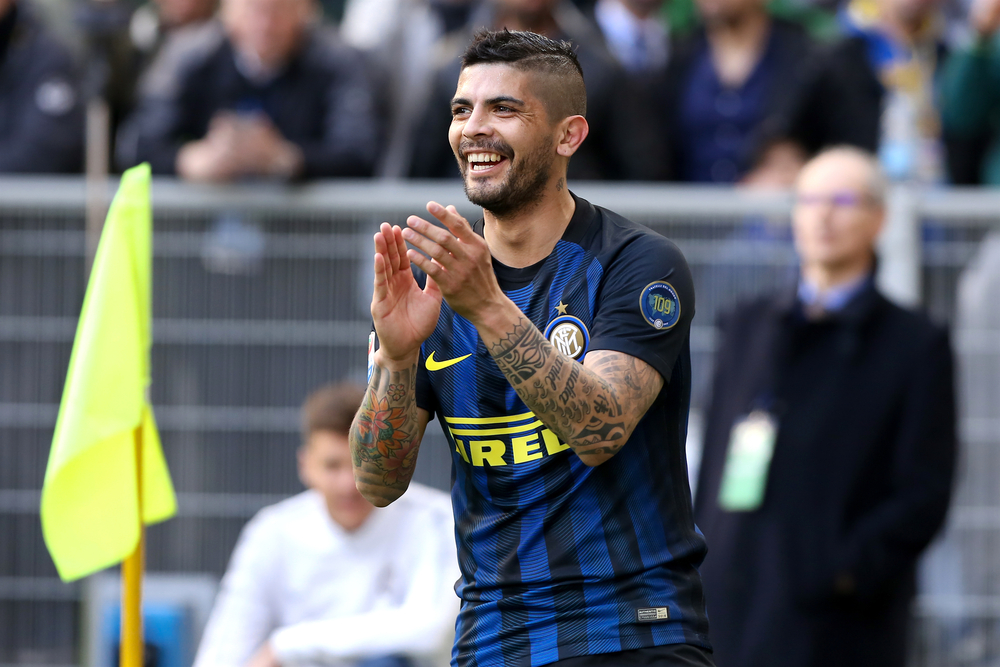 Ever Banega przeniesie się do Meksyku?