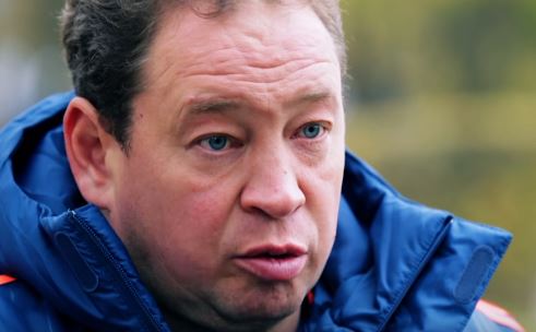Klub Grosickiego bez trenera. Hull City zwolniło Leonida Słuckiego