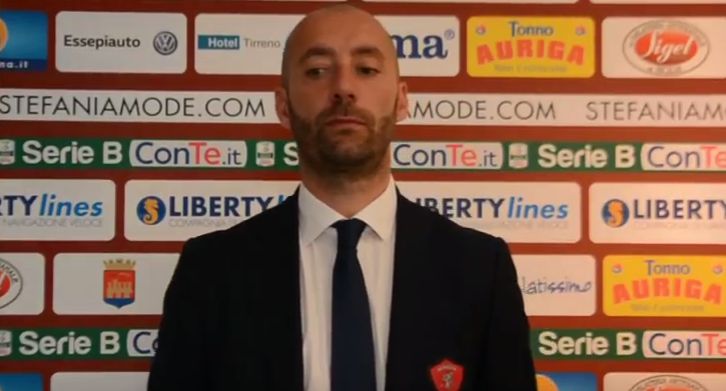 Bucchi zastąpi Di Francesco w US Sassuolo Calcio