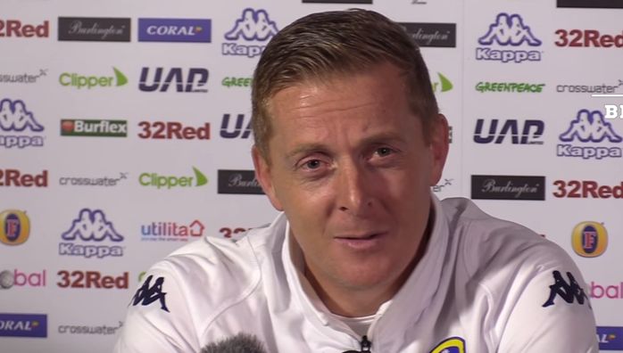 Gary Monk nowym menedżerem Sheffield Wednesday
