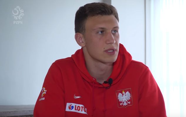 Bielik: Zagram w Norwich City na kolejnym wypożyczeniu