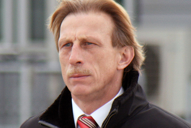 Trener Rumunii: Tabela grupy mówi więcej niż tysiąc słów