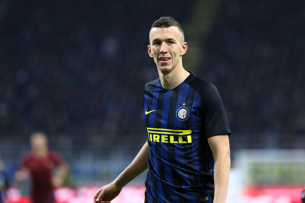 International Champions Cup: Skromna wygrana Interu Mediolan