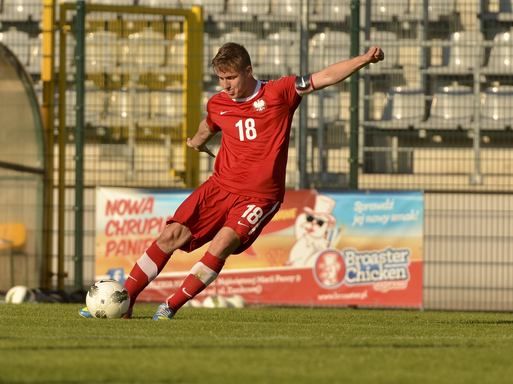 Martin Kobylański odchodzi z Lechii Gdańsk