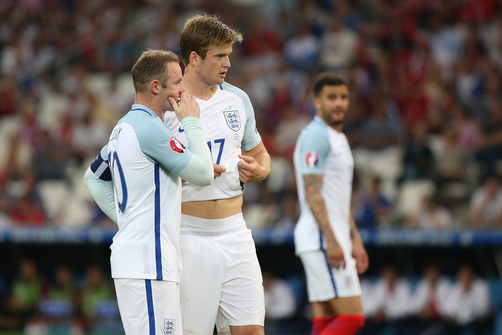 Southgate: Ten mecz powinien był zakończyć się naszym zwycięstwem