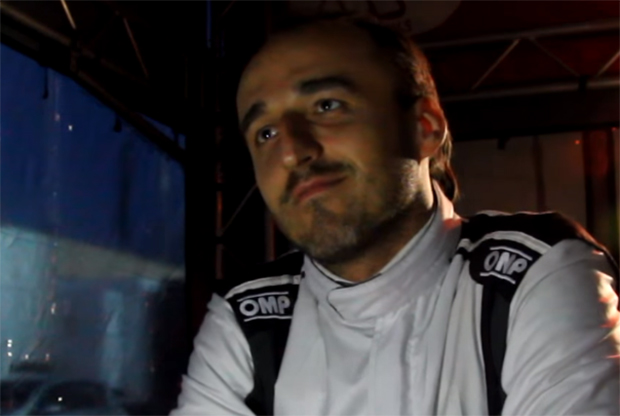 Kubica: Czuję się kierowcą F1. Zrobię wszystko, by wrócić