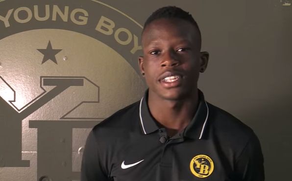 Zakaria wzmocnił Borussię Moenchengladbach