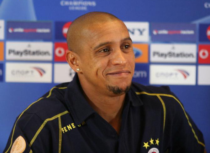 Roberto Carlos wspomina nieudane przenosiny do Chelsea. "Wszystko było uzgodnione. Miałem tam pojechać"