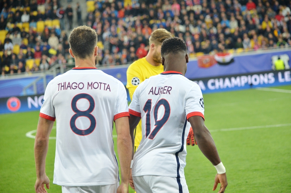 Thiago Motta prawdopodobnie zostanie w PSG