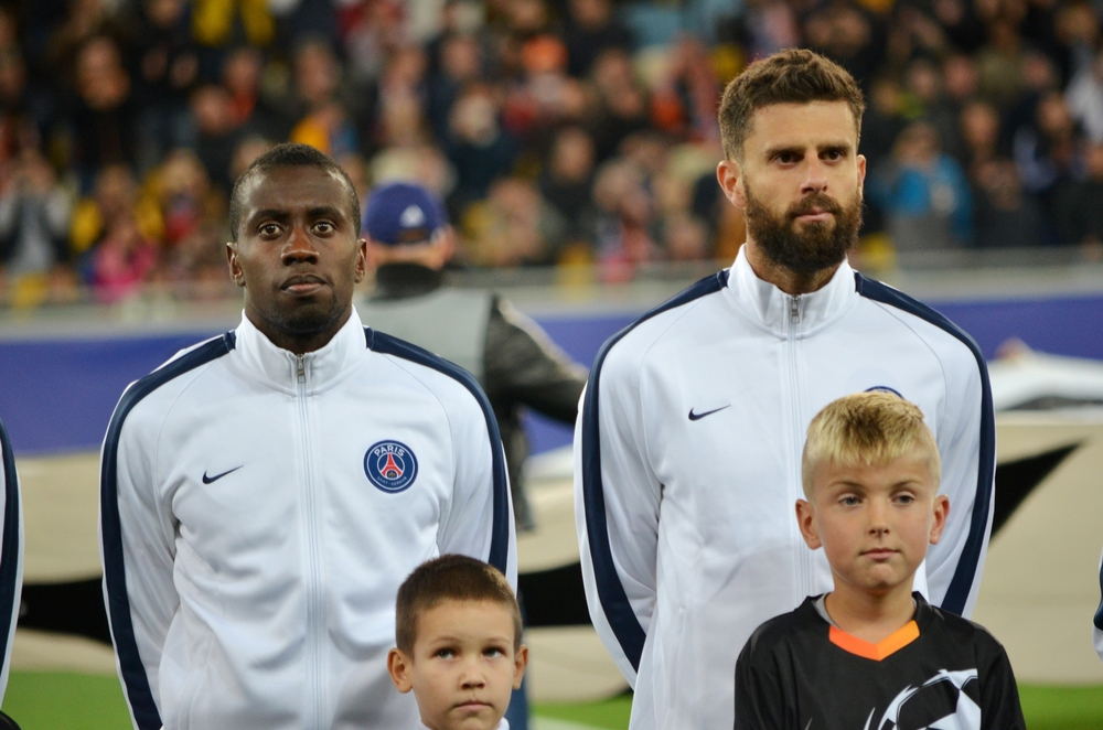 Thiago Motta przedłuży kontrakt z PSG