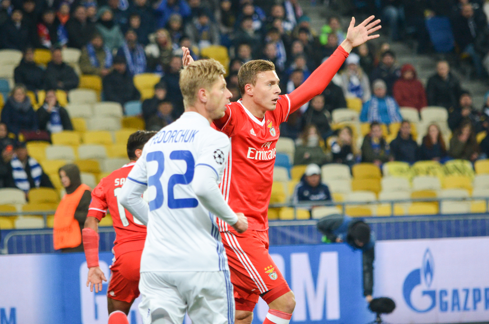 Mocno o piłkarzu United za 35 mln euro. "Nie osiągnął zupełnie nic"