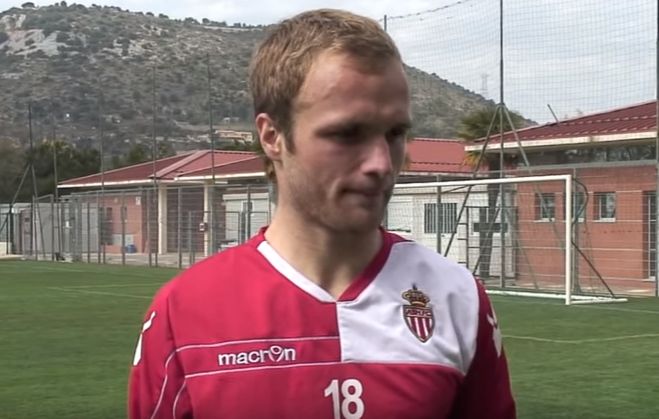Valere Germain odchodzi z AS Monaco