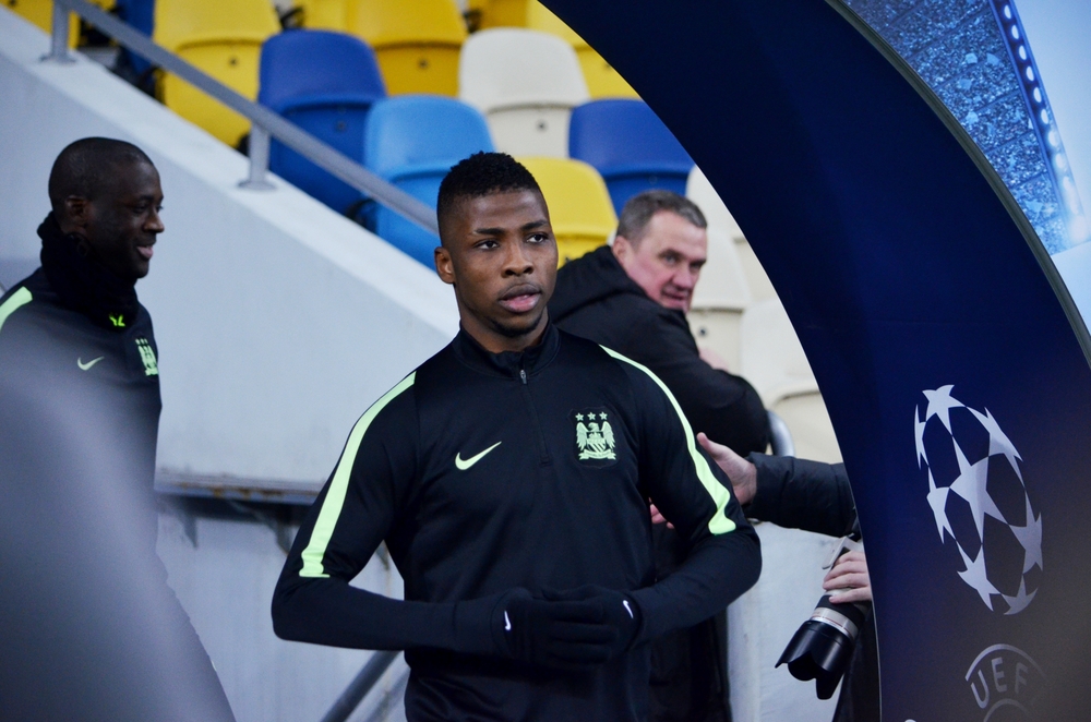 Leicester City zainteresowany Kelechim Iheanacho