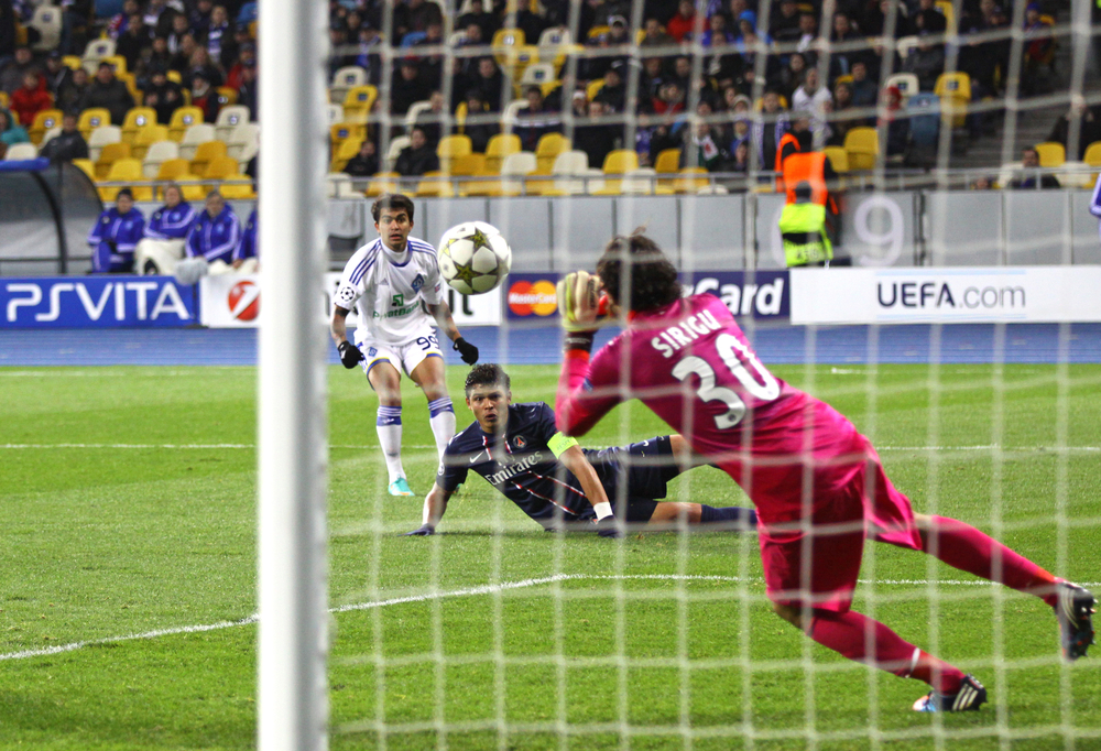 Salvatore Sirigu przeniesie się do Torino FC