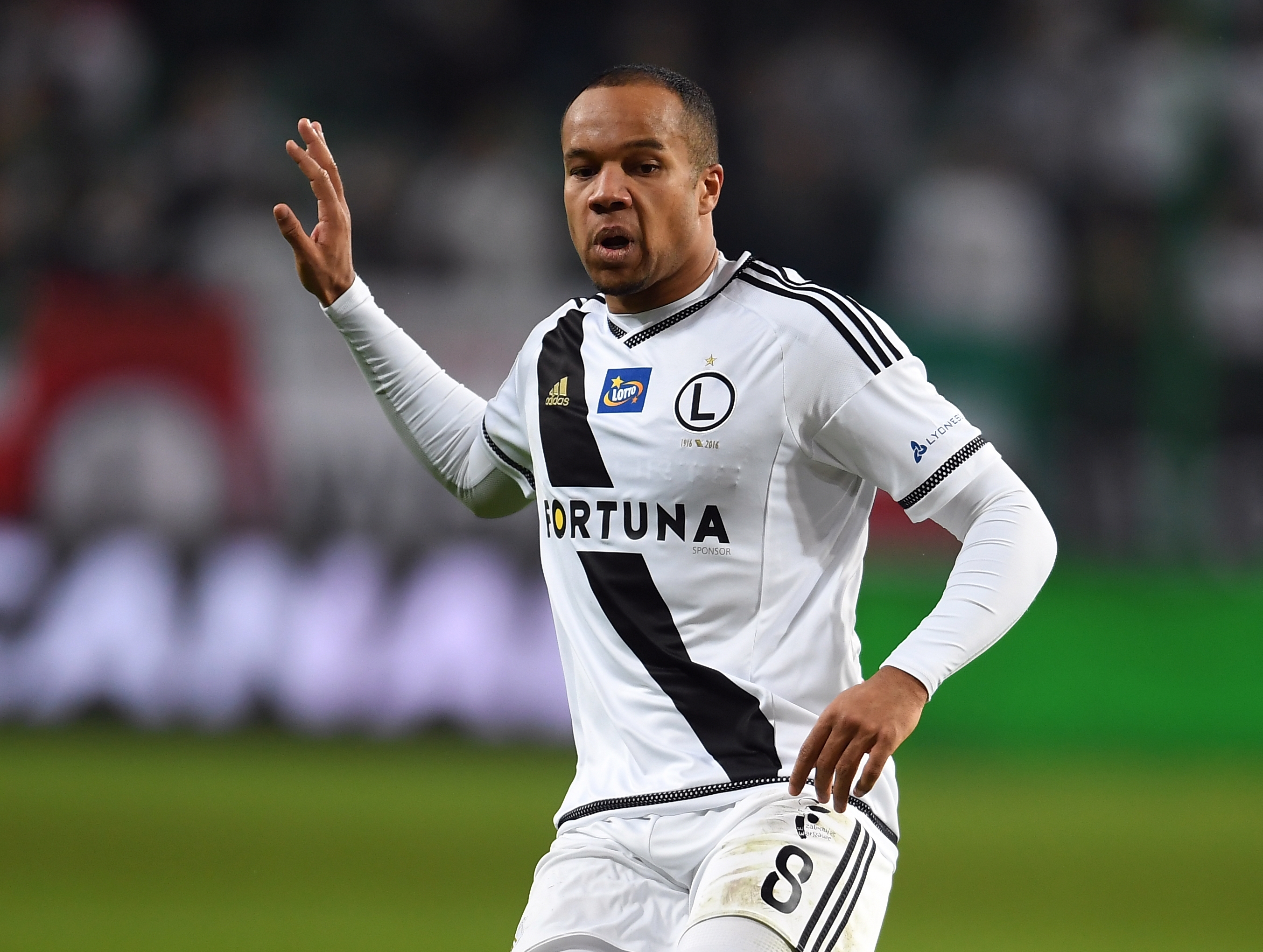 Transfer Odjidji-Ofoe odwołany! Agent: Dealu nie będzie [AKTUALIZACJA]