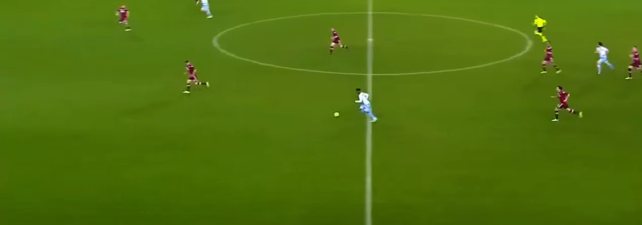 Włoska telewizja: Keita Balde na celowniku Chelsea