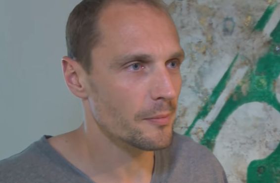 Jaroslav Drobny przedłużył umowę z Werderem Brema