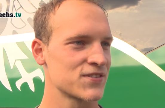 23-letni bramkarz na dłużej w Bayerze Leverkusen