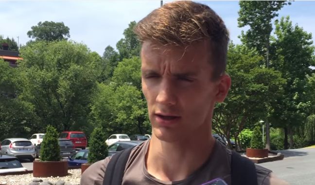 Real Sociedad pozyskał piłkarza Realu Madryt