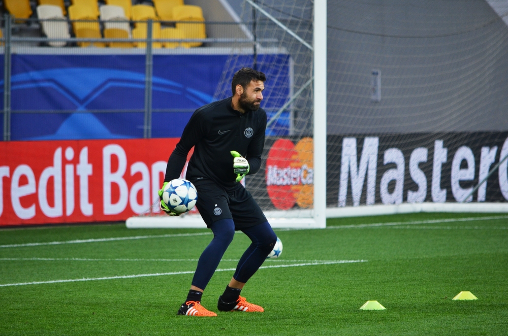 OFICJALNIE: Salvatore Sirigu piłkarzem Torino
