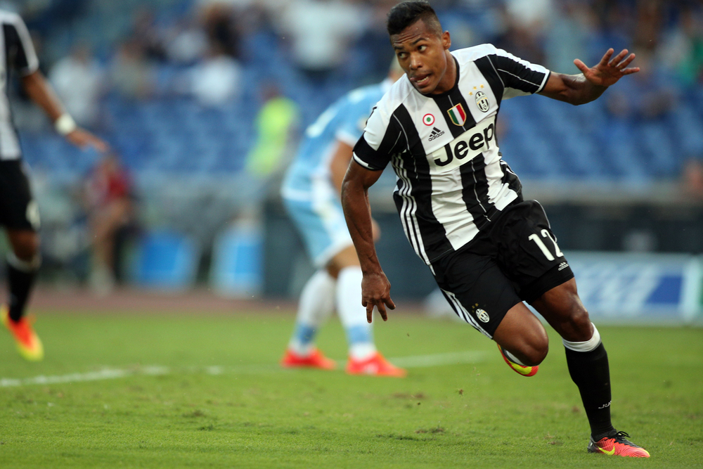 Gdzie zagra Alex Sandro? Kolejka po obrońcę Juventusu