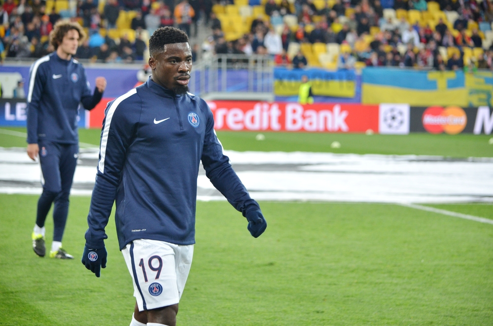 Transfer Auriera: Jednak Tottenham, a nie Manchester United?