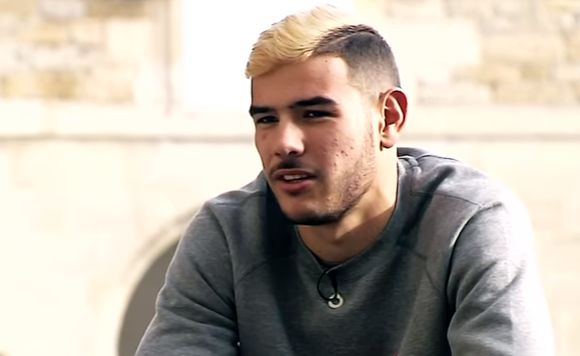 19-latek przechodzi z Atletico do Realu. "To będzie spełnienie mojego marzenia z dzieciństwa"