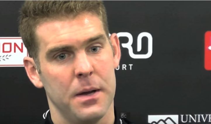 32-letni obrońca wzmocnił Burton Albion