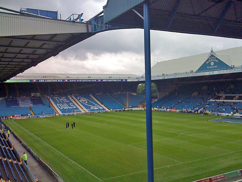 Bramkarz Sheffield Wednesday przedłużył kontrakt
