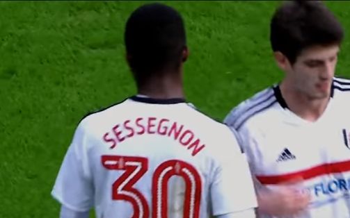 Ryan Sessegnon przymierzany do Tottenhamu