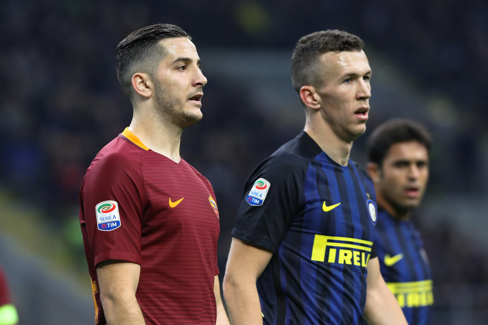 Kostas Manolas otrzymał ultimatum od AS Romy