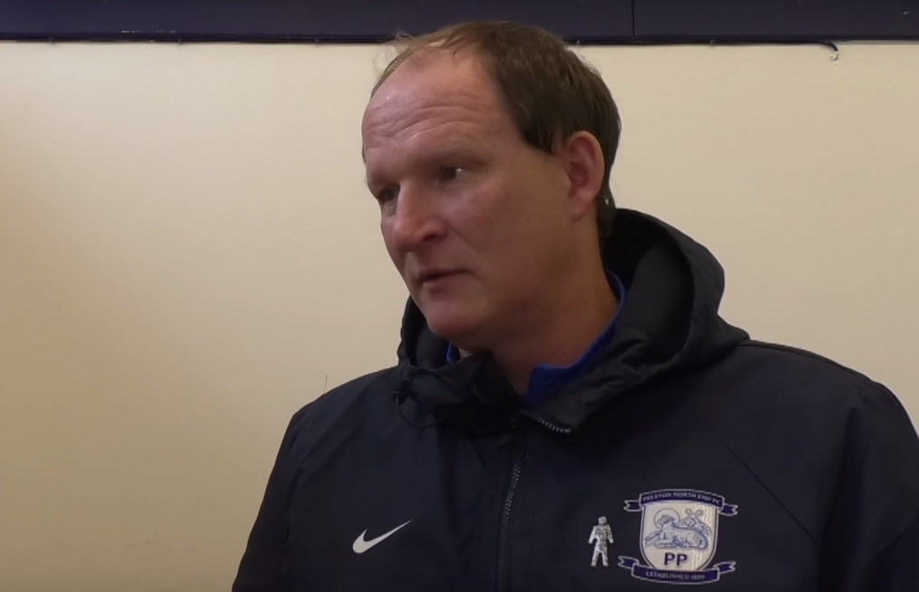 Simon Grayson nowym trenerem Sunderlandu