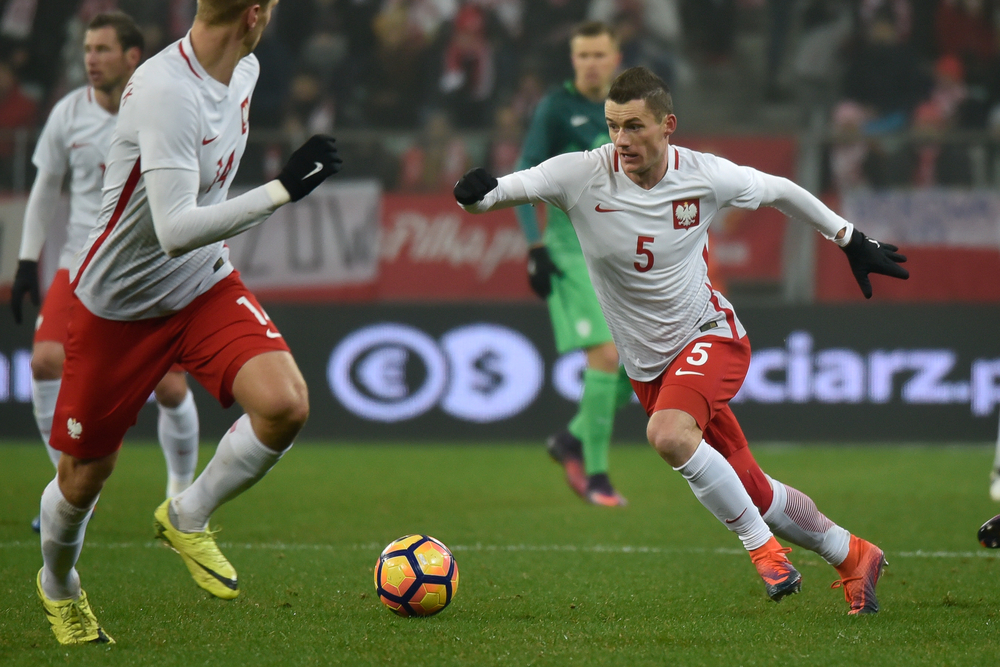 Mączyński odrzucił ofertę przedłużenia kontraktu z Wisłą