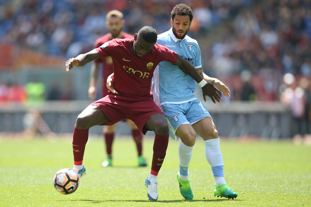 Antonio Rudiger przejdzie do Chelsea?
