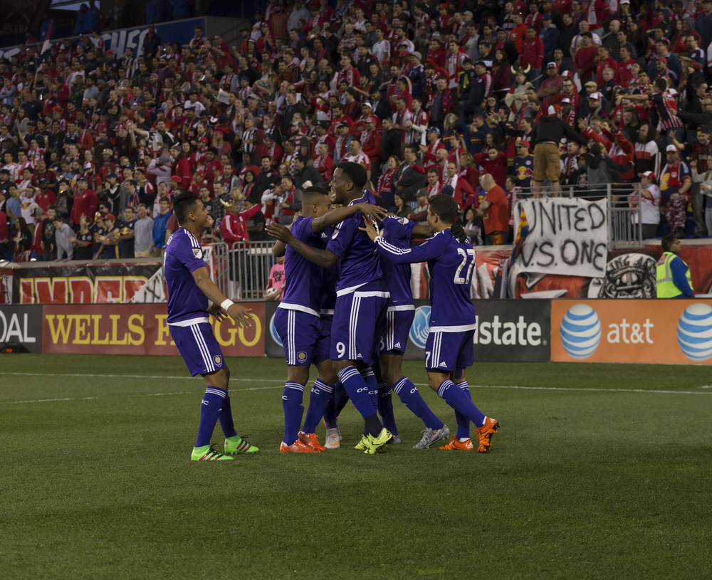 MLS: Porażka Orlando City