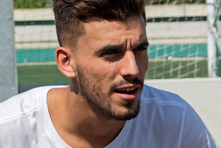 Gdzie zagra Dani Ceballos? Real i Barcelona walczą o najlepszego piłkarza młodzieżowego EURO