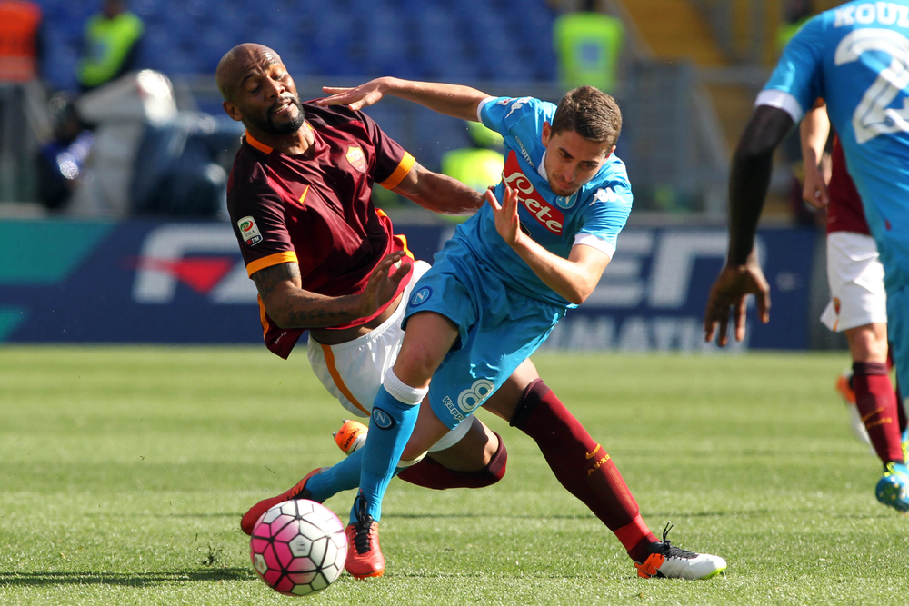 Arsenal chce kupić pomocnika Napoli?