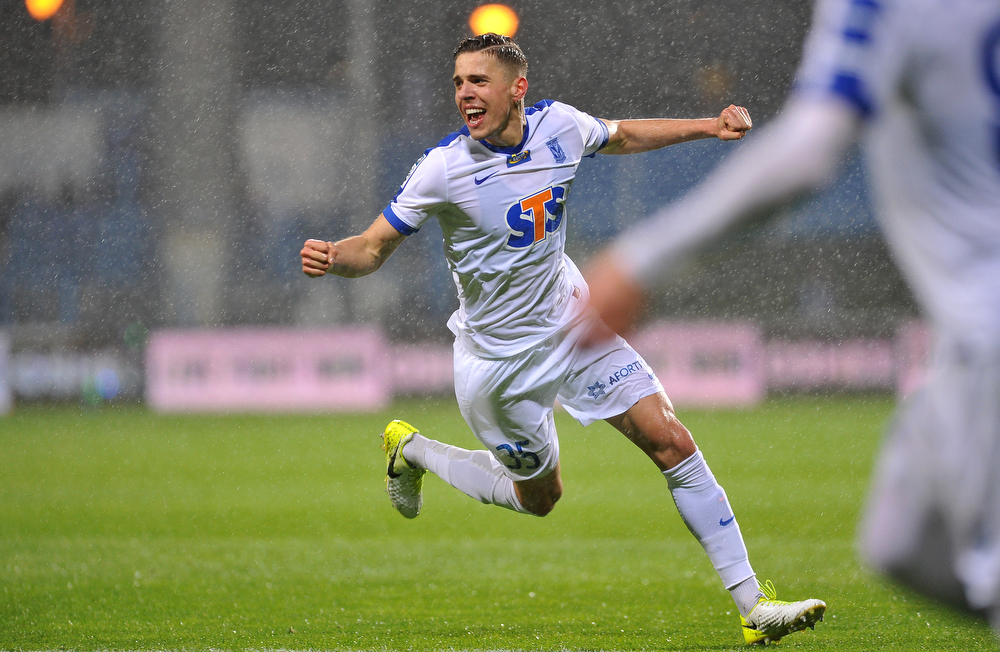 Jan Bednarek: Byłbym głupi, gdybym odmówił Southampton