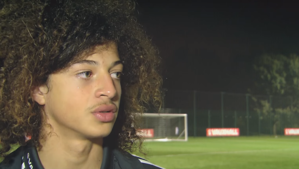 Chelsea blisko pozyskania 16-letniego obrońcy