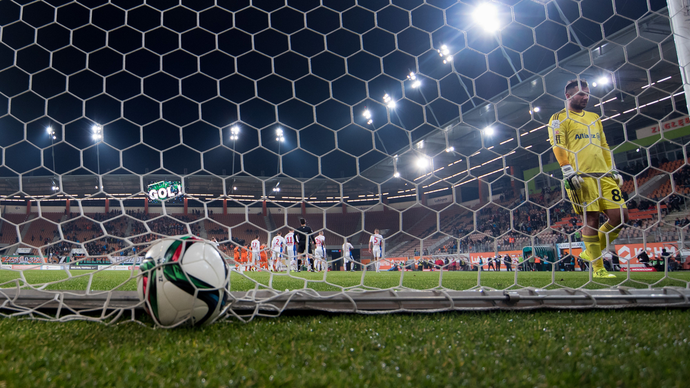 Zwycięstwo i porażka Górnika Zabrze w sparingach