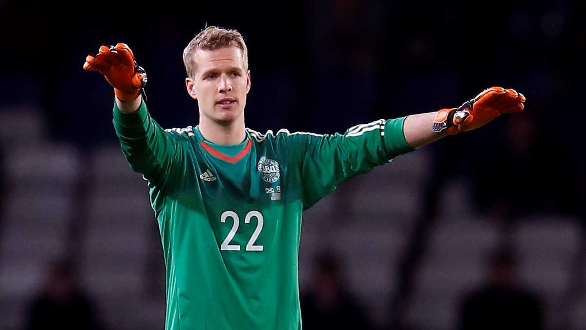 Huddersfield Town pozyskał reprezentanta Danii