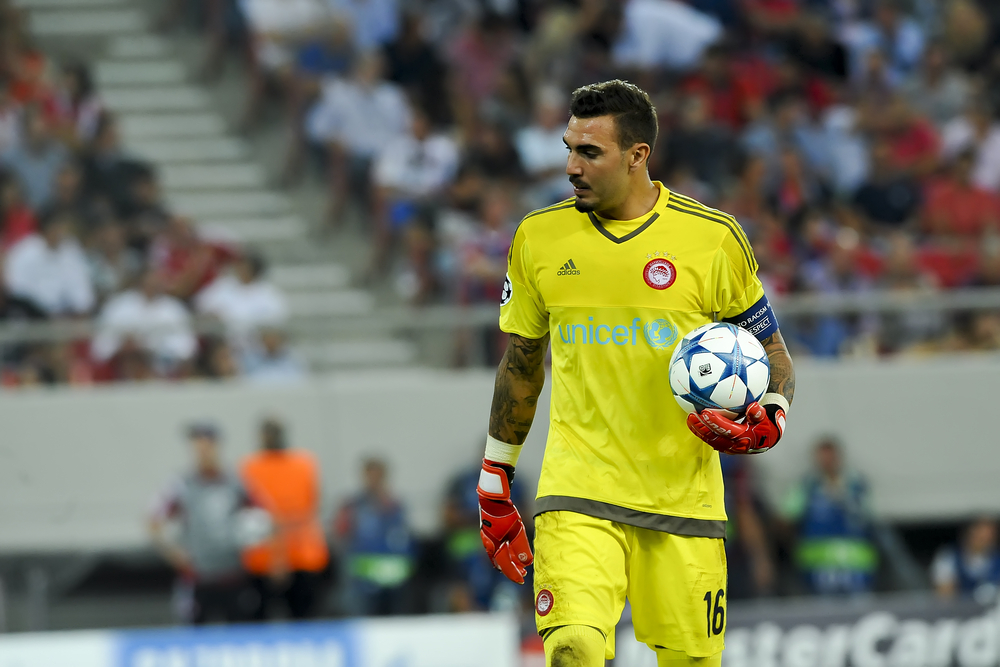 Gaudino zamienił Bayern na Chievo