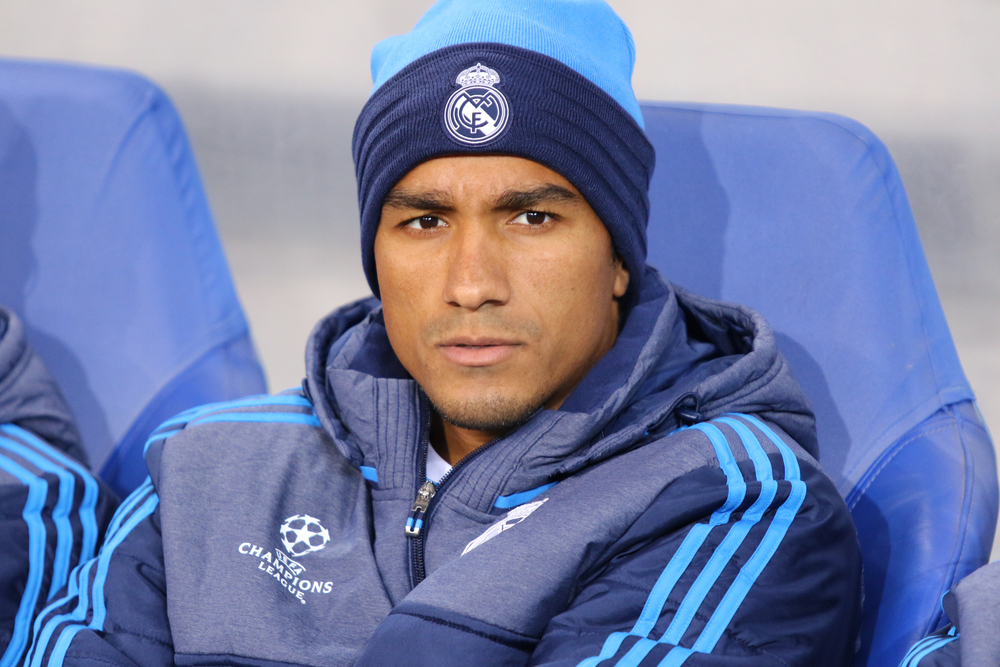 Danilo w Juventusie? Jest nowa, wyższa oferta