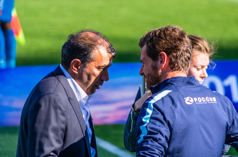 Zenit pozyskał z Romy reprezentanta Argentyny